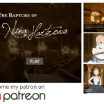 58037 the raptures of nina hartrova prelude by heartgear d9uzz4wq | Free Adult Games