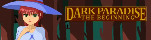 Dark Paradise [v0.1.1.0] [Pixel Hell]