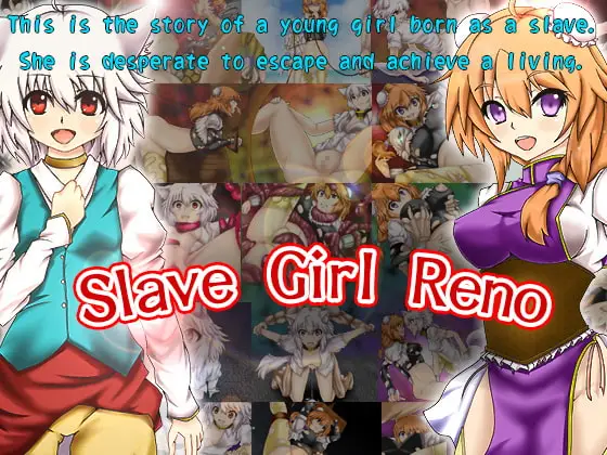 Slave Girl Reno [Final] [aphrodite]