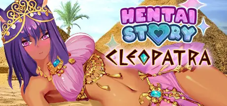 Hentai Story Cleopatra [Final] [Pen in Apple studio]