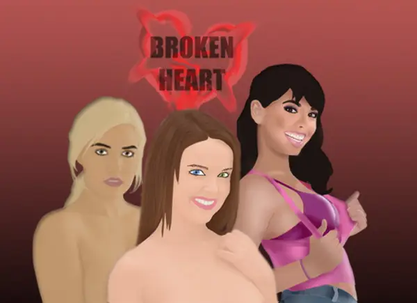 BrokenHeart [v1.0 Demo] [SlyFox]