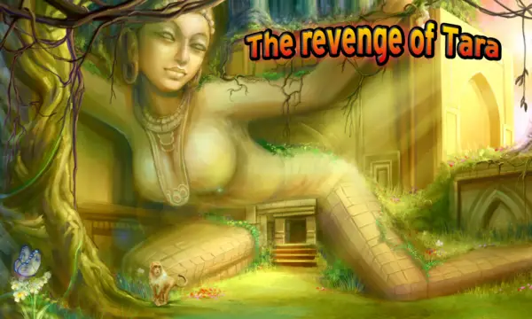 The revenge of Tara [Final] [choloco]