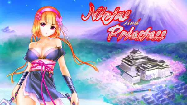 Ninjas and priestess [v0.0.5] [choloco]