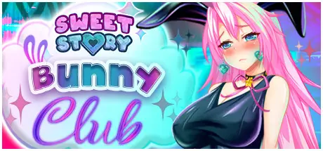 Sweet Story Bunny Club [Final] [Pen in Apple studio]