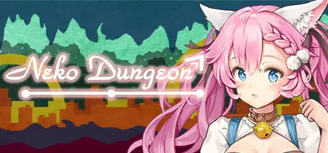 Neko Dungeon [FINAL] [TK Studio]