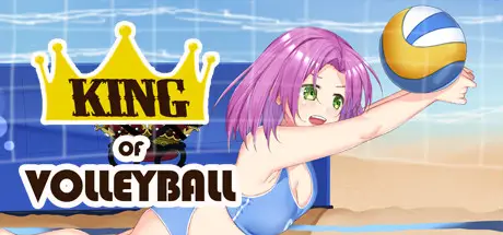 King of Volleyball [FINAL] [King Key Games]