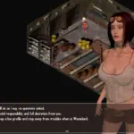 75476 Ethereal v0.6 04 | Free Adult Games