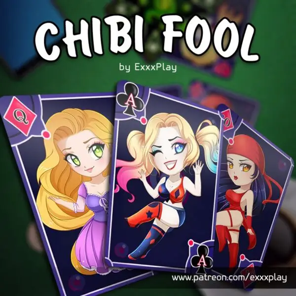 Chibi Fool [ExxxPlay]