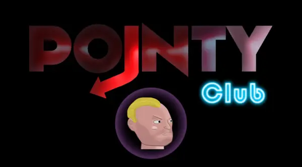 Pointy Club [vA01] [Merlo Games]