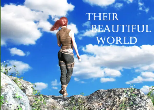 Their Beautiful World [v0.1.1] [Bright Sun Studios]