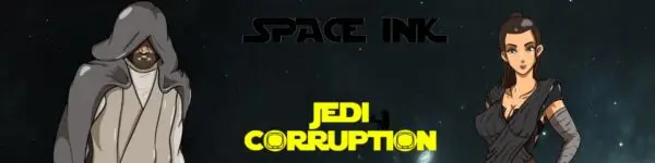 Jedi Corruption [v0.1] [SpaceInk]