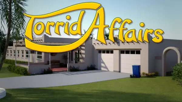 Torrid Affairs [v0.01] [NoesisAndNoema]