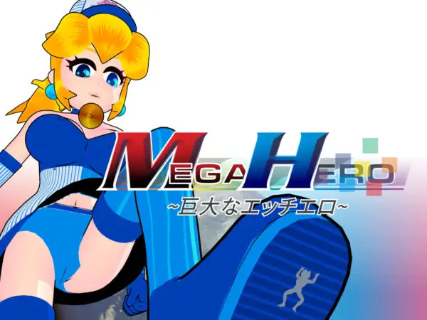 Mega Hero [2024-09-09] [San Soku Space]