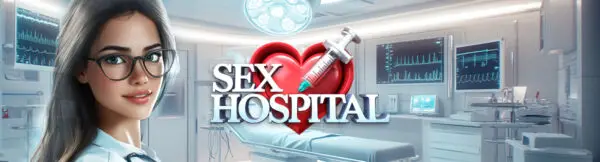 SEX Hospital [Final] [Dirty Adventures]