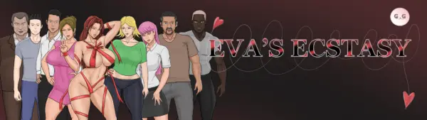 Eva’s Ecstasy [v0.3] [GilgaGames]