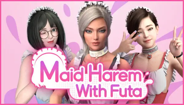 Maid Harem With Futa [Final] [DuaWolf]