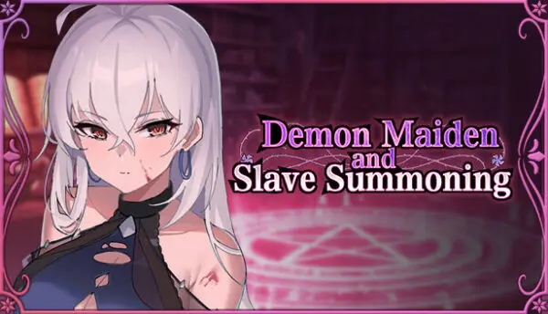 Demon Maiden and Slave Summoning [Final] [Sunspot]