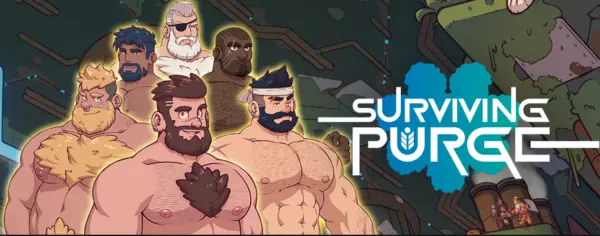 Surviving Purge [Demo] [Grizzly Gamer Studio]