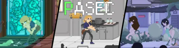 PASEC [v1.4] [Star vs Fallout]