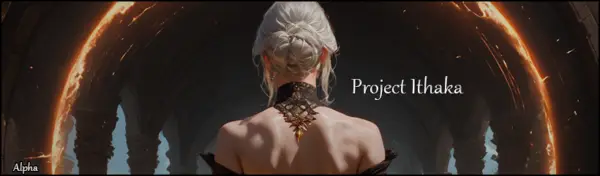 Project Ithaka [Alpha] [Vash13]