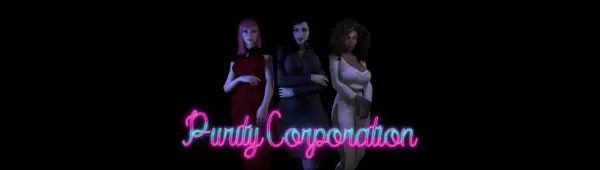 Purity Corporation [v0.02] [TheDinoDidIt]