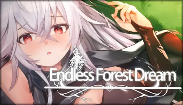 Endless Forest Dream [v1.1.2] [Seeking-chan]