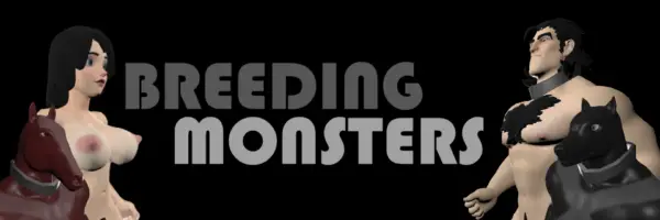 BREEDING MONSTERS [v0.0.3] [THREE DIMENSIONAL STUDIOS]