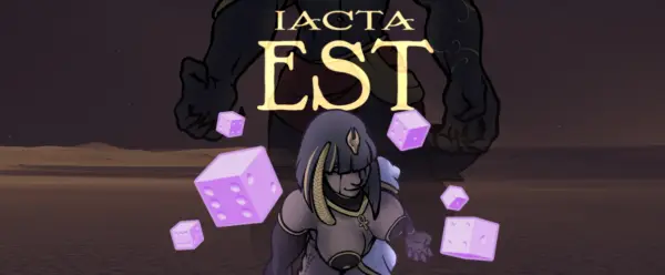 Iacta Est [v1.2 SFW] [Zoquete]