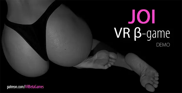 JOI VR β-games [v0.2.0] [VR β-games]