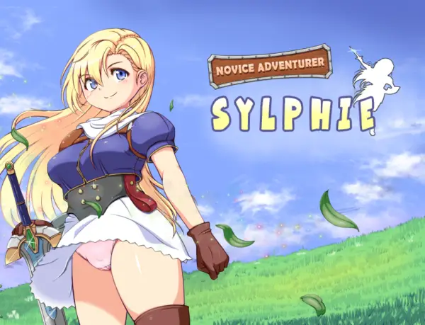 Novice Adventurer Sylphie [v1.0] [rubber soft]