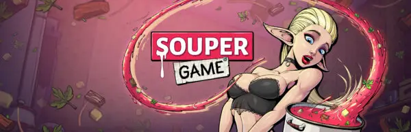 Souper Game [Demo v0.3.1.45] [SinBeans Studio]