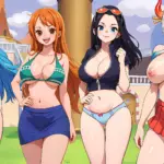 4173187 one piece screenshoot | Free Adult Games