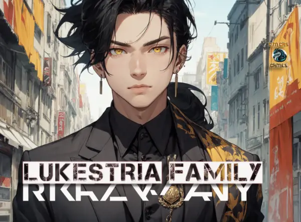 Lukestria Family [v0.1] [C.M.Cas Games]