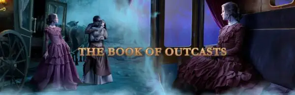 The Book of Outcasts [v5 Demo] [Kamti Games Studios]