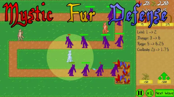 Mystic Fur Defense [0.2.1][cypher333]