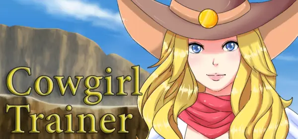 Cowgirl Trainer [Final] [Noxurtica]