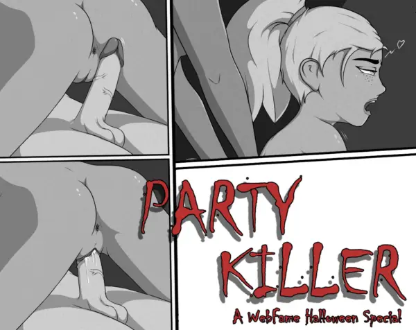 Party Killer – A WebFame Halloween Special [v1.0] [Freyleigh]