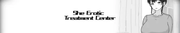 She Erotic Treatment Center [Final] [UZURA STUDIO]