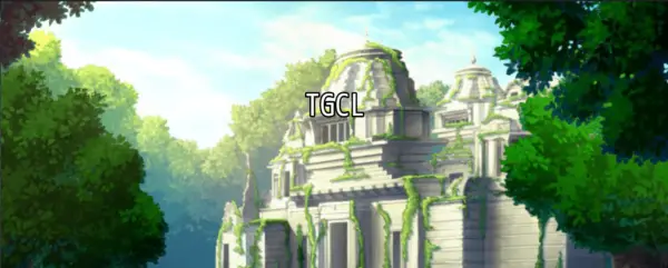 TGCL [v0.9 Prologue] [Otran]