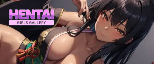 Hentai Girls Gallery [Final] [Fantasy Games]