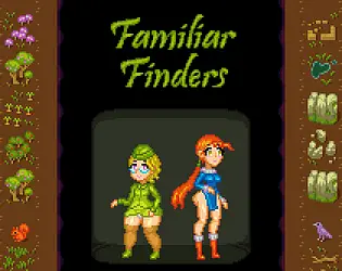 Familiar Finders [v4] [Impy]