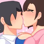 4197987 mom son kissing | Free Adult Games