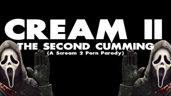 Cream II: The Second Cumming – A Scream 2 Porn Parody [Final] [Amai Otoko]