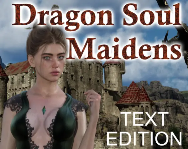 Dragon Soul Maidens TE [v0.3] [Baronluck]