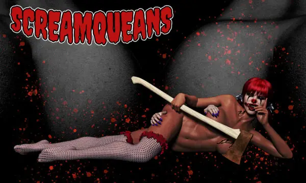 Screamqueans [v0.1.0] [TongueForkGames]