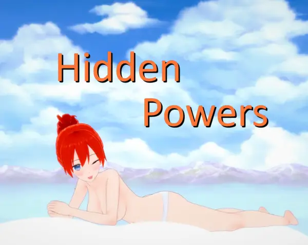 Hidden Powers [v0.0.02] [Cester’s Spirit]