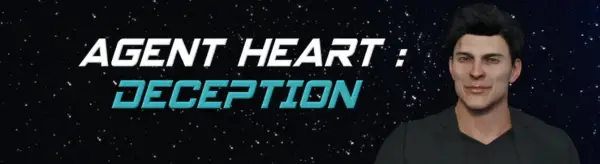 Agent Heart: Deception [2024-11-01] [Cringe Games]