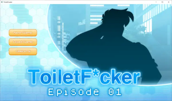 ToiletFucker [Ep1] [Sauce]