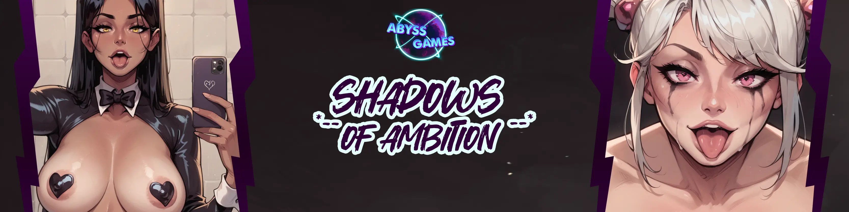 Shadows of Ambition [Ch.3.1] [AbyssGames]