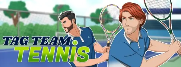 Tag Team Tennis [1.0] [hashiespicy]